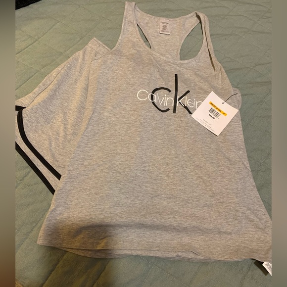 CK pajamas - Picture 2 of 7